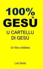 100% GESÚ