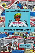 Collecting Anglo - American Chewing Gum Wrappers 