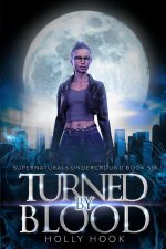 Turned By Blood