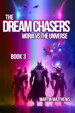 The Dream Chasers