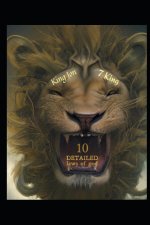 The 10 Detailed Laws Of God