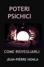 POTERI PSICHICI