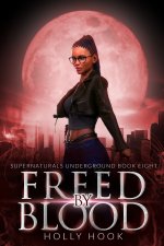 Freed By Blood