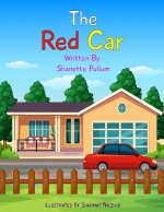 The Red Car