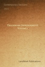 Trademark Infringement
