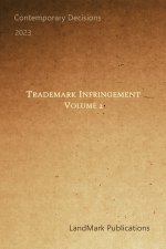 Trademark Infringement