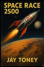 Space Race 2500