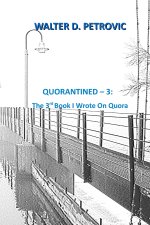 QUORANTINED -3