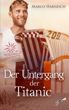 Der Untergang der Titanic
