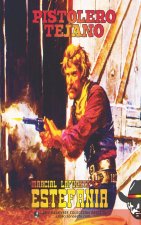 Pistolero Tejano (Colección Oeste)