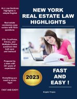 New York Real Estate Law Highlights
