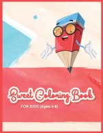 Sweet Coloring Book