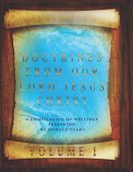 Doctrines From Our Lord Jesus Christ Volumen1