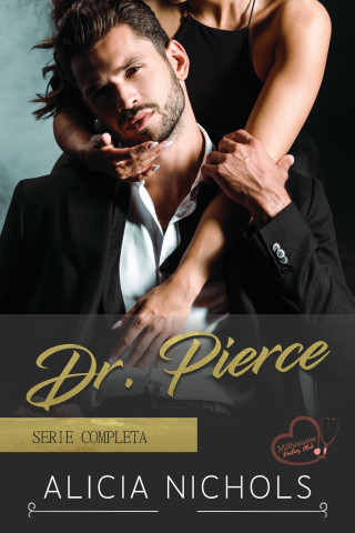 Dr. Pierce