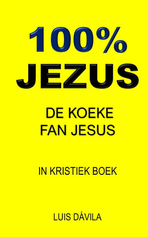 100% JEZUS
