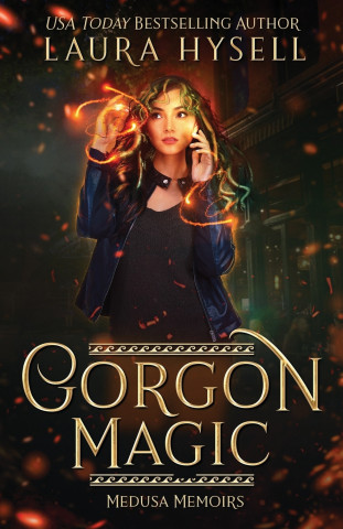 Gorgon Magic