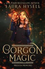 Gorgon Magic