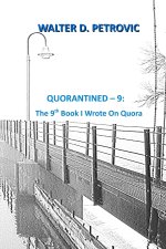 QUORANTINED - 9
