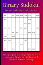 Binary Sudoku!