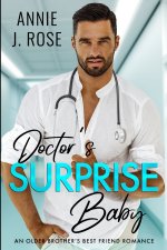 Doctor's Surprise Baby