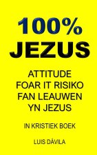100% JEZUS