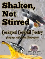 Shaken, Not Stirred