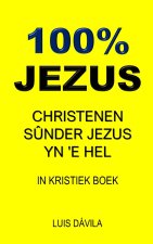 100% JEZUS
