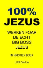 100% JEZUS