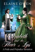 Elizabeth and the Fleur de Lys