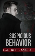 Suspicious Behavior