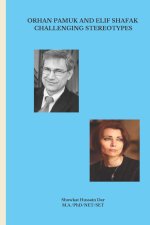 ORHAN PAMUK AND ELIF SHAFAK