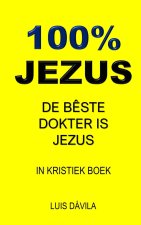 100% JEZUS