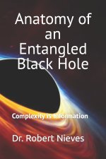 Anatomy of an Entangled Black Hole