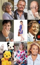 A touch of celebrity
