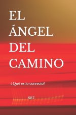 EL ÁNGEL DEL CAMINO