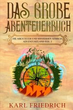 Das große Abenteuerbuch