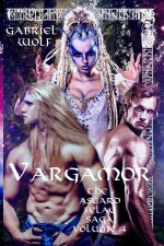 Vargamor