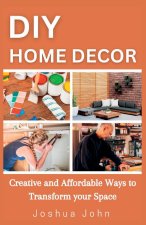 DIY HOME DECOR