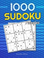1000 SUDOKU