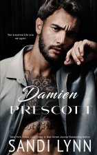 Damien Prescott