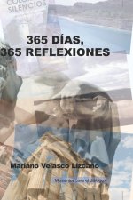 365 DÍAS; 365 REFLEXIONES