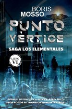 Los Elementales - PUNTO VERTICE