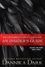 The Crossbreed Series Companion