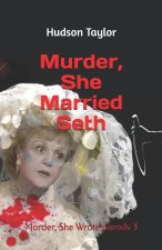 Murder, She Married Seth