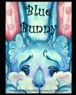 Blue Bunny
