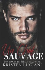 Un Chef Sauvage