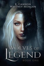 Wolves of Legend