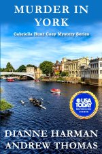 Murder in York