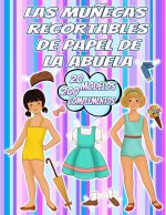 Las Muñecas Recortables de Papel de la Abuela