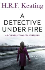 A Detective Under Fire